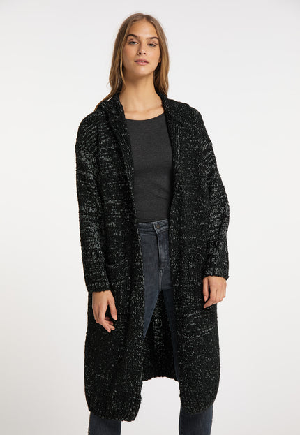 myMo ROCKS Women's Cardigan