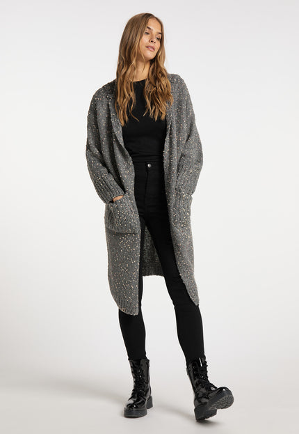 myMo ROCKS Women's Cardigan