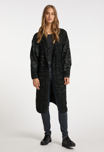 myMo ROCKS Women's Cardigan