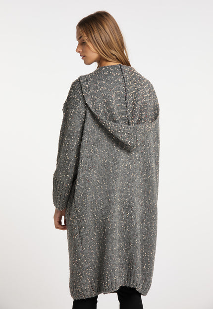 myMo ROCKS Women's Cardigan