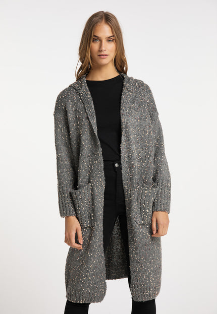 myMo ROCKS Women's Cardigan