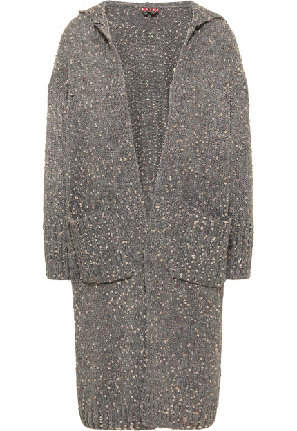 myMo ROCKS Women's Cardigan