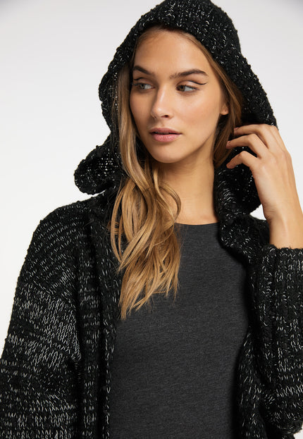 myMo ROCKS Women's Cardigan