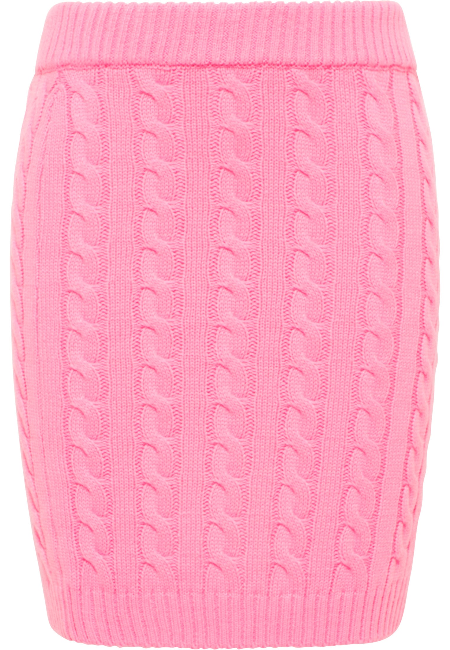 myMo Women's Knitted Skirt