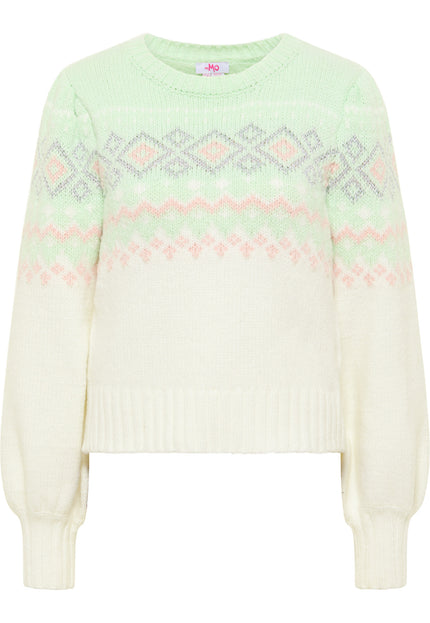 Sweter damski myMo
