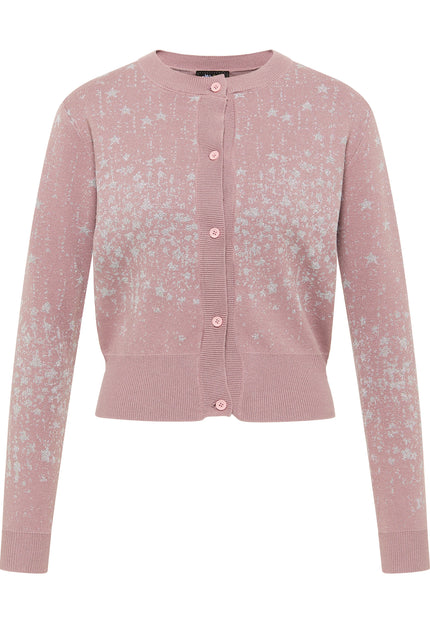 myMo at night Women's Cardigan