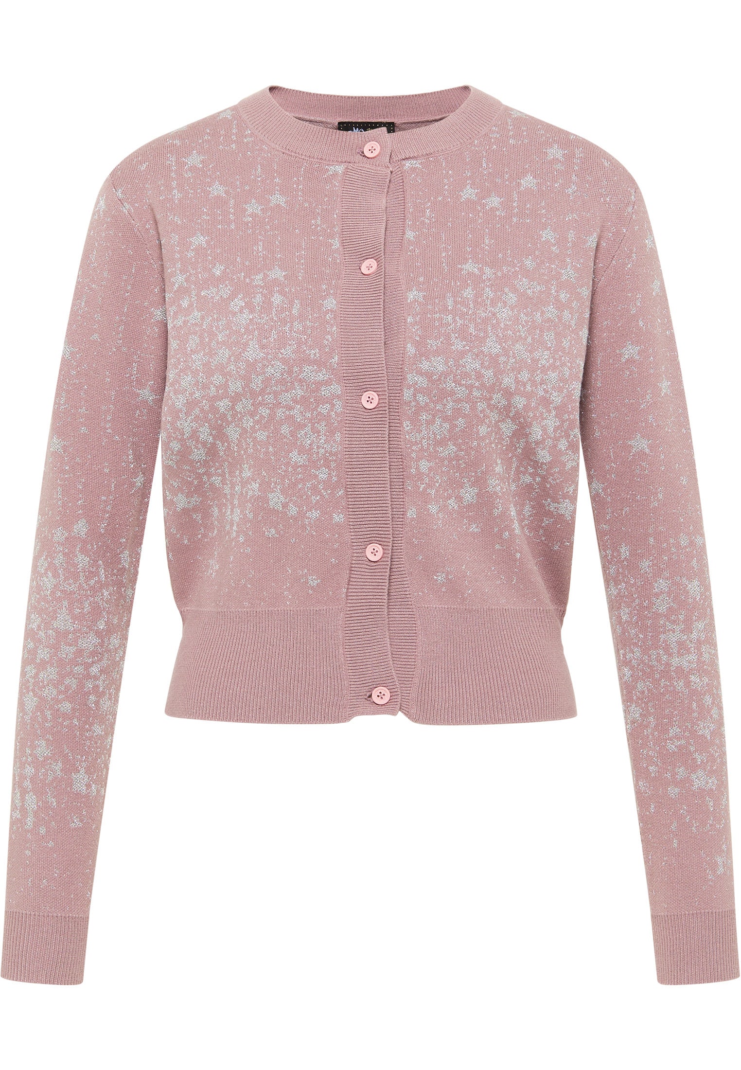 myMo at night Damen Cardigan