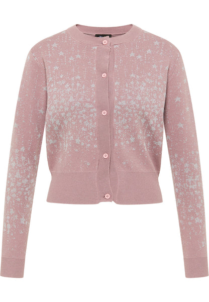 myMo at night Damen Cardigan