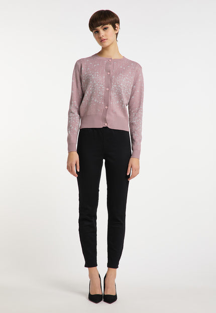 myMo at night Women's Cardigan