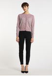 Mauve Silver