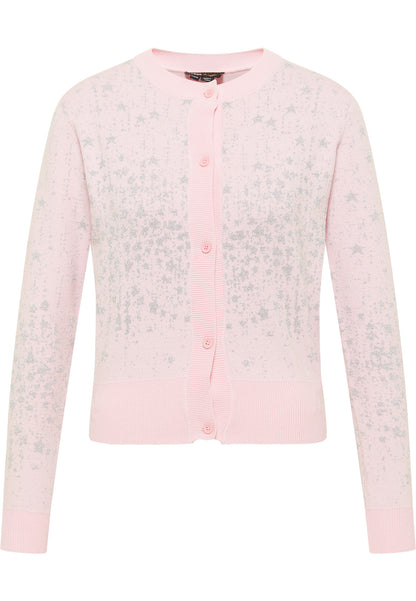 myMo at night Damen Cardigan