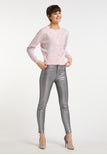 Pink Silver