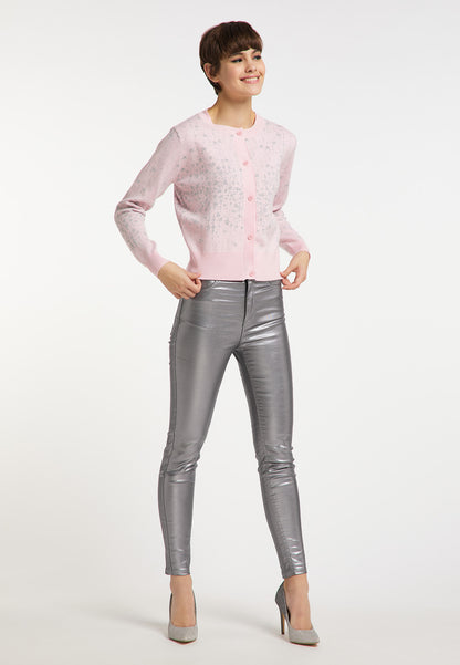 myMo at night Damen Cardigan