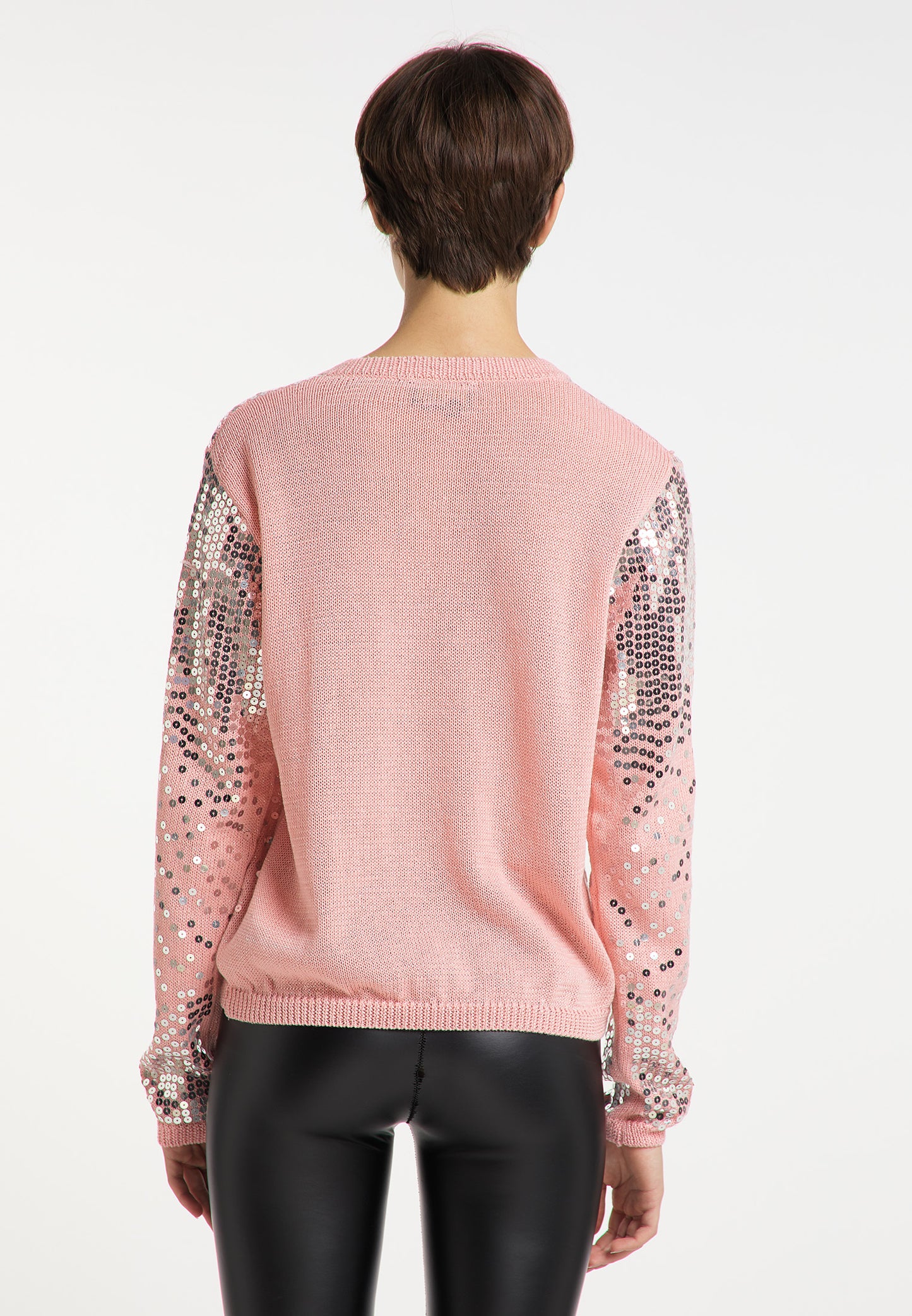 myMo at night Damen Cardigan