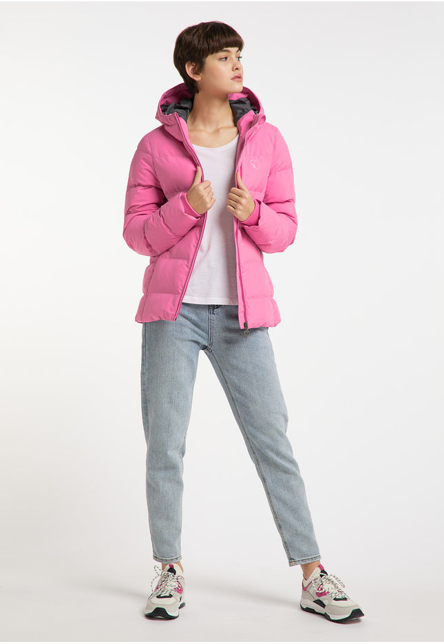 myMo Women's Winter Jacket