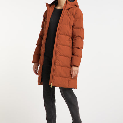Collection image for: Damski płaszcz zimowy