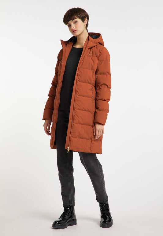 myMo Women's Winter Coat