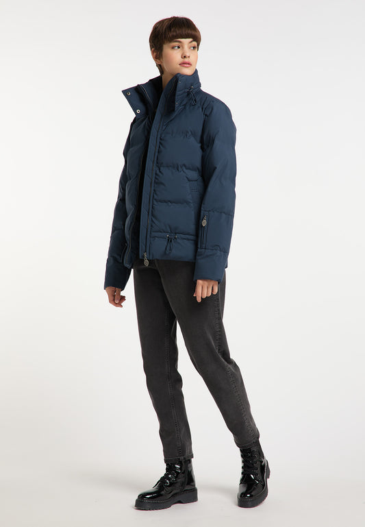 myMo Damen Winterjacke