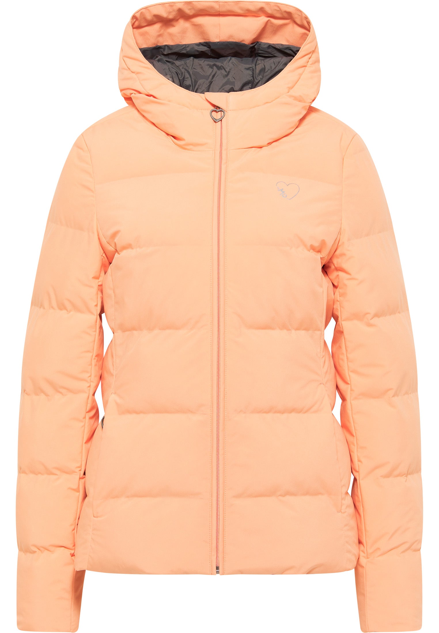 myMo Damen Winterjacke