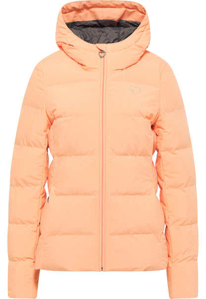 myMo Damen Winterjacke