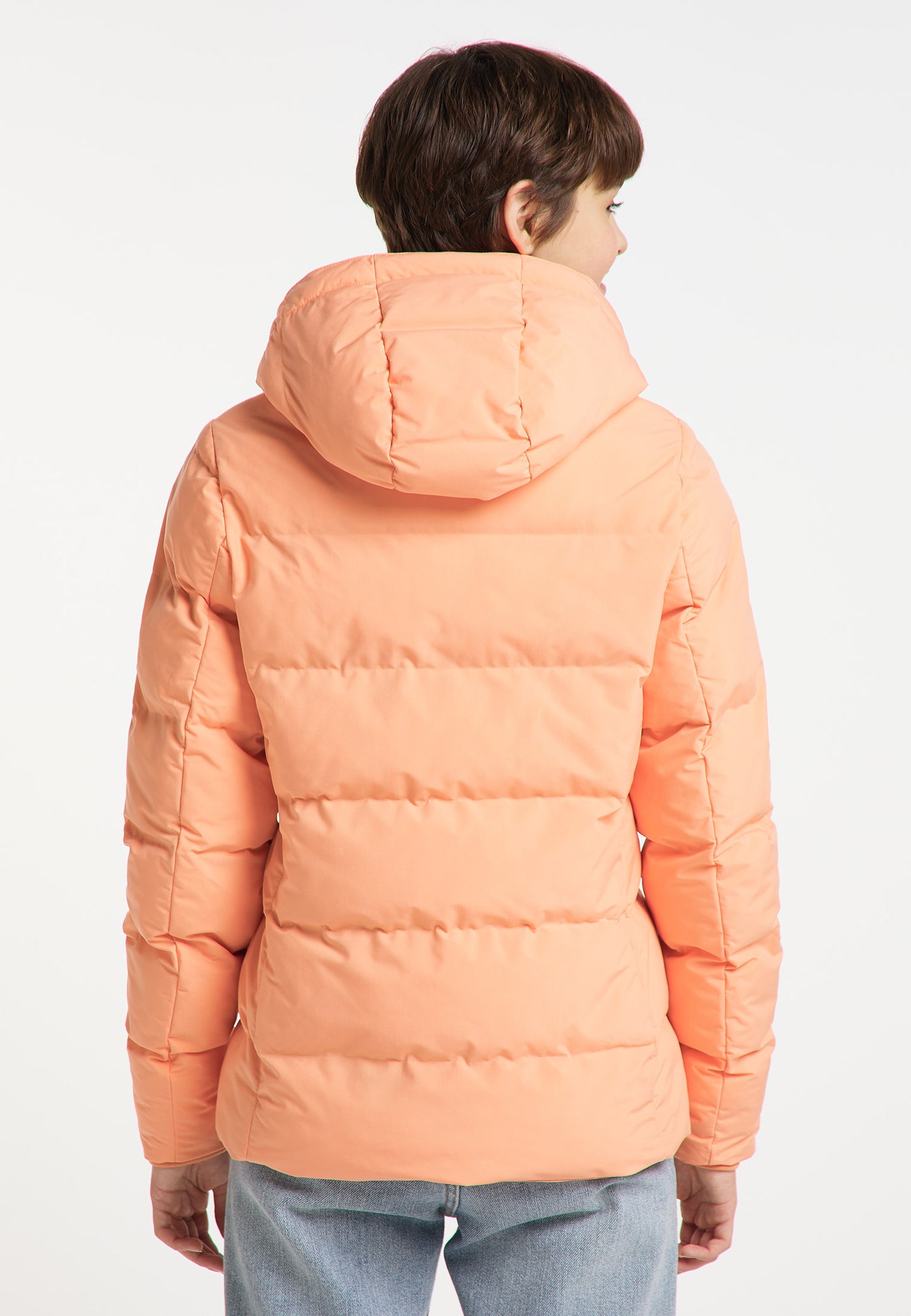 myMo Damen Winterjacke