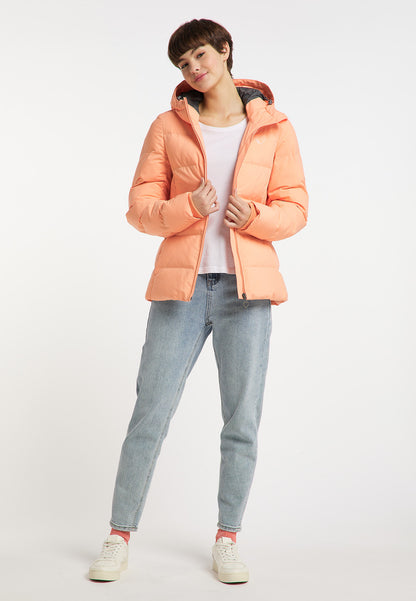 myMo Damen Winterjacke