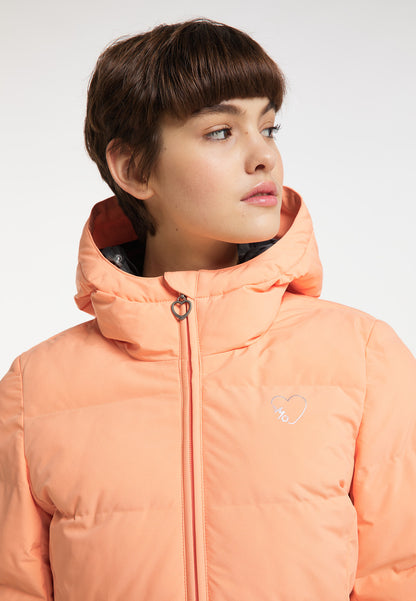 myMo Damen Winterjacke