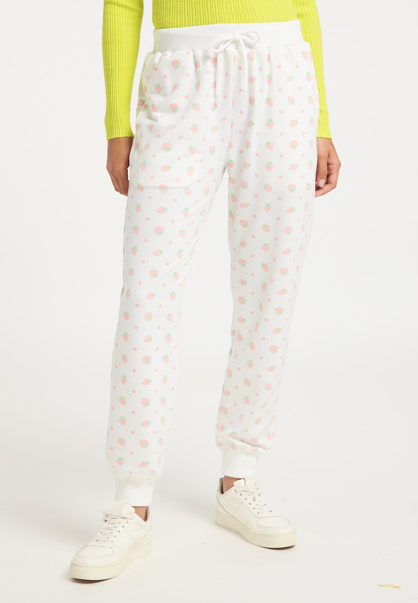 myMo Damen Sweatpants