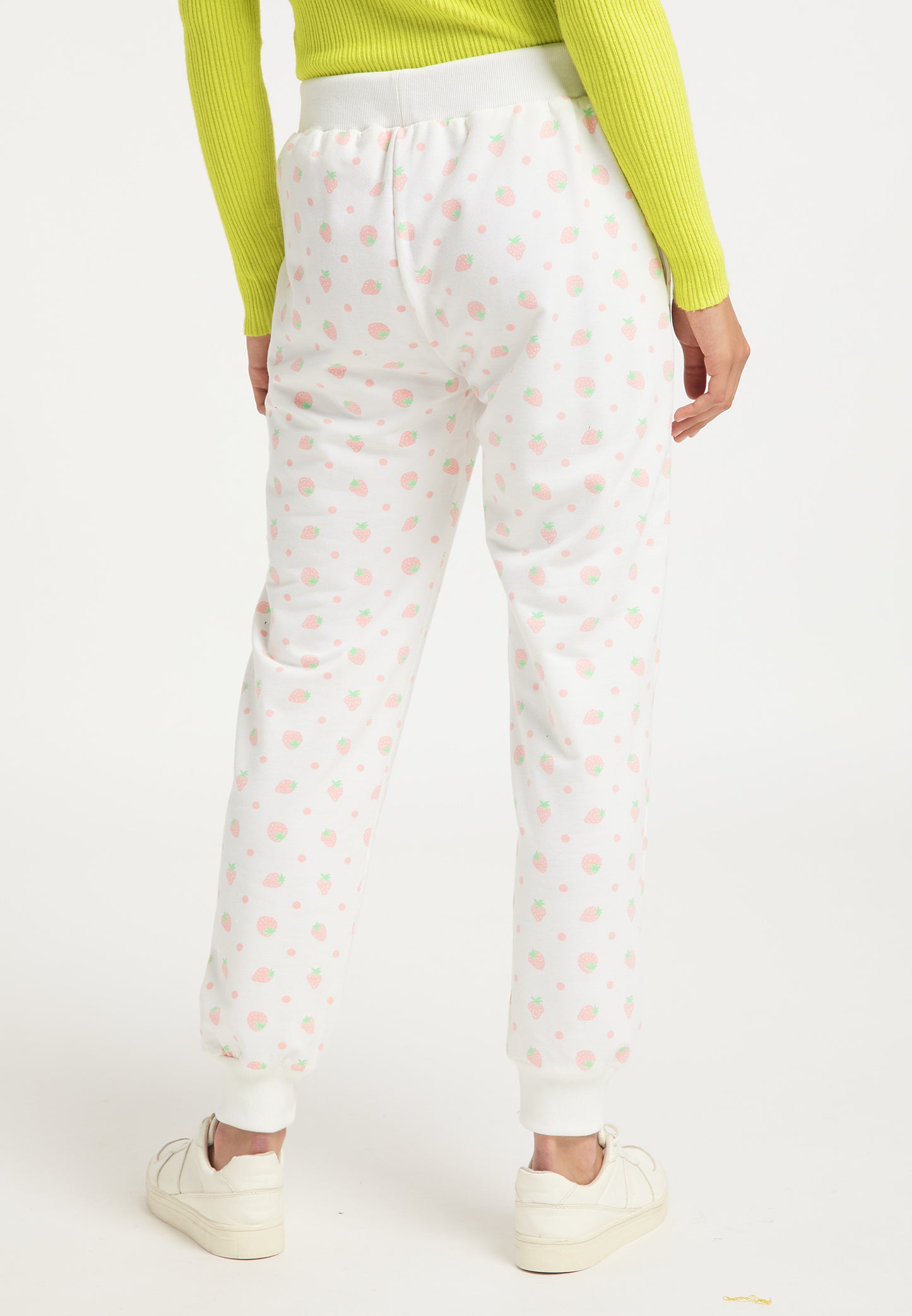 myMo Damen Sweatpants