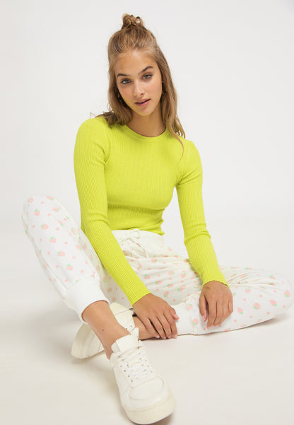 myMo Damen Sweatpants