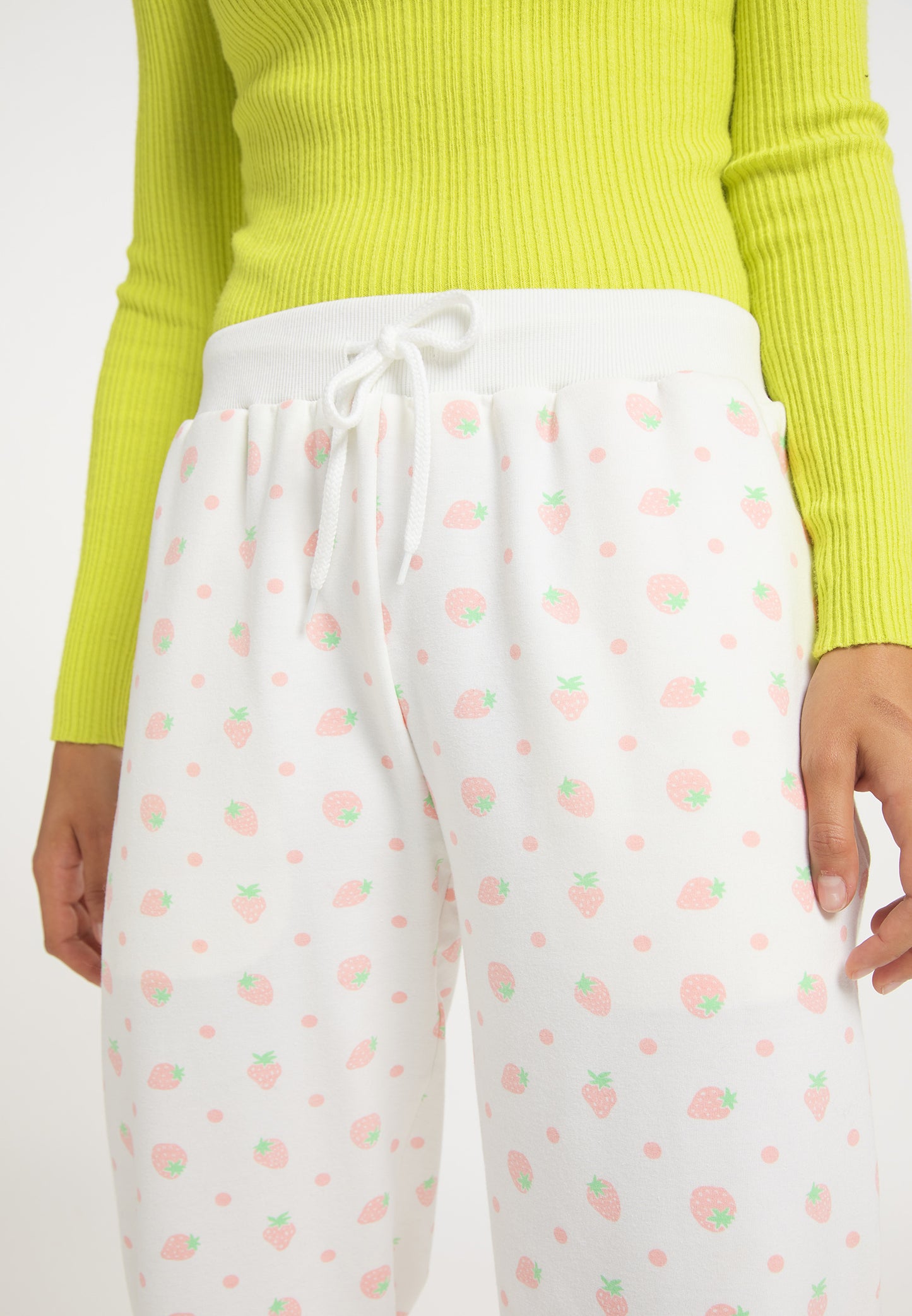 myMo Damen Sweatpants