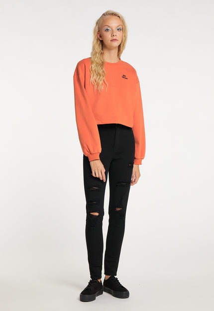 myMo ROCKS Bluza Damska
