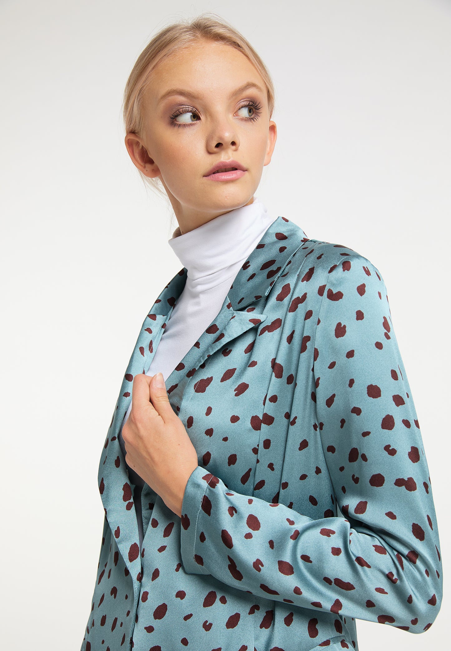 myMo NOW damska kurtka