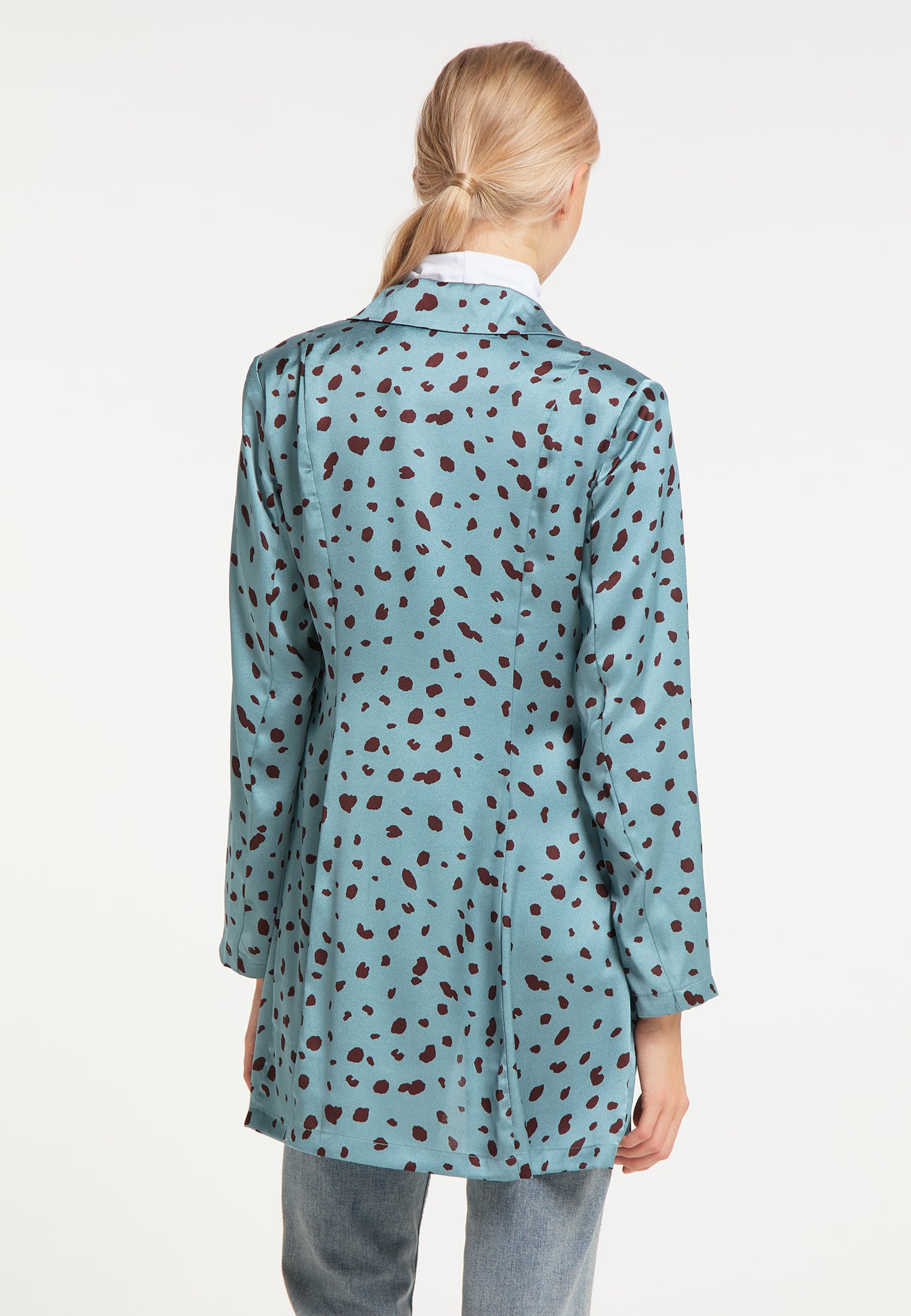 myMo NOW damska kurtka