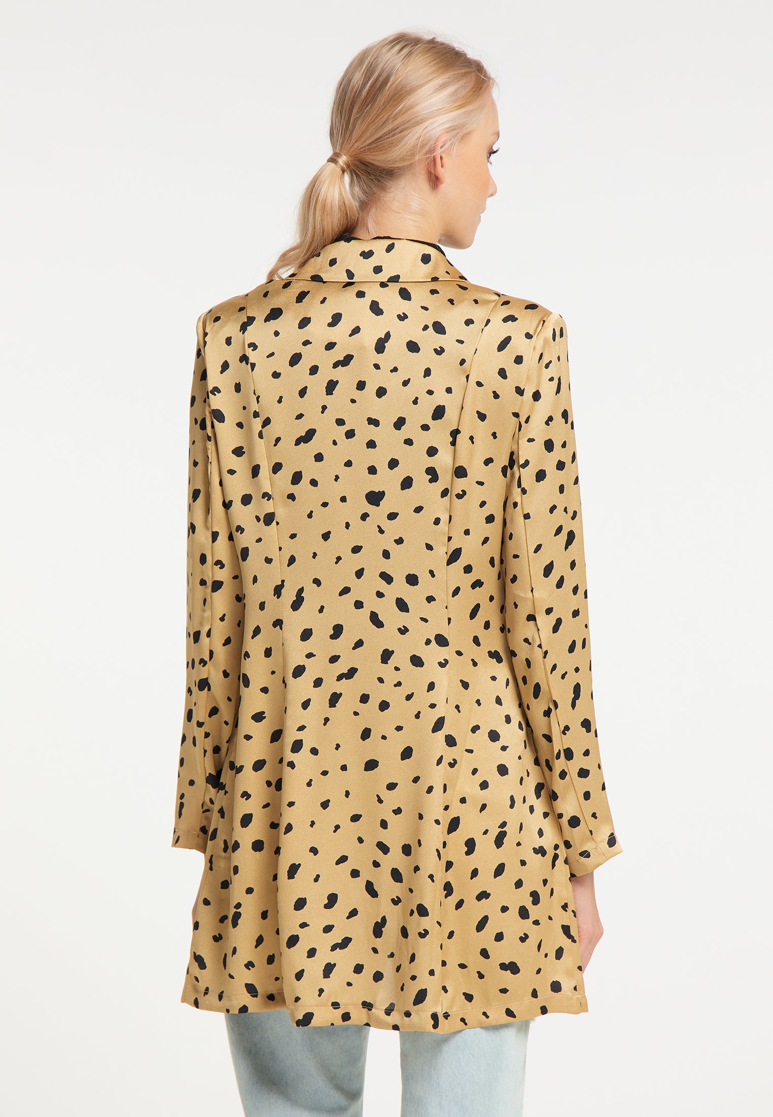 myMo NOW damska kurtka