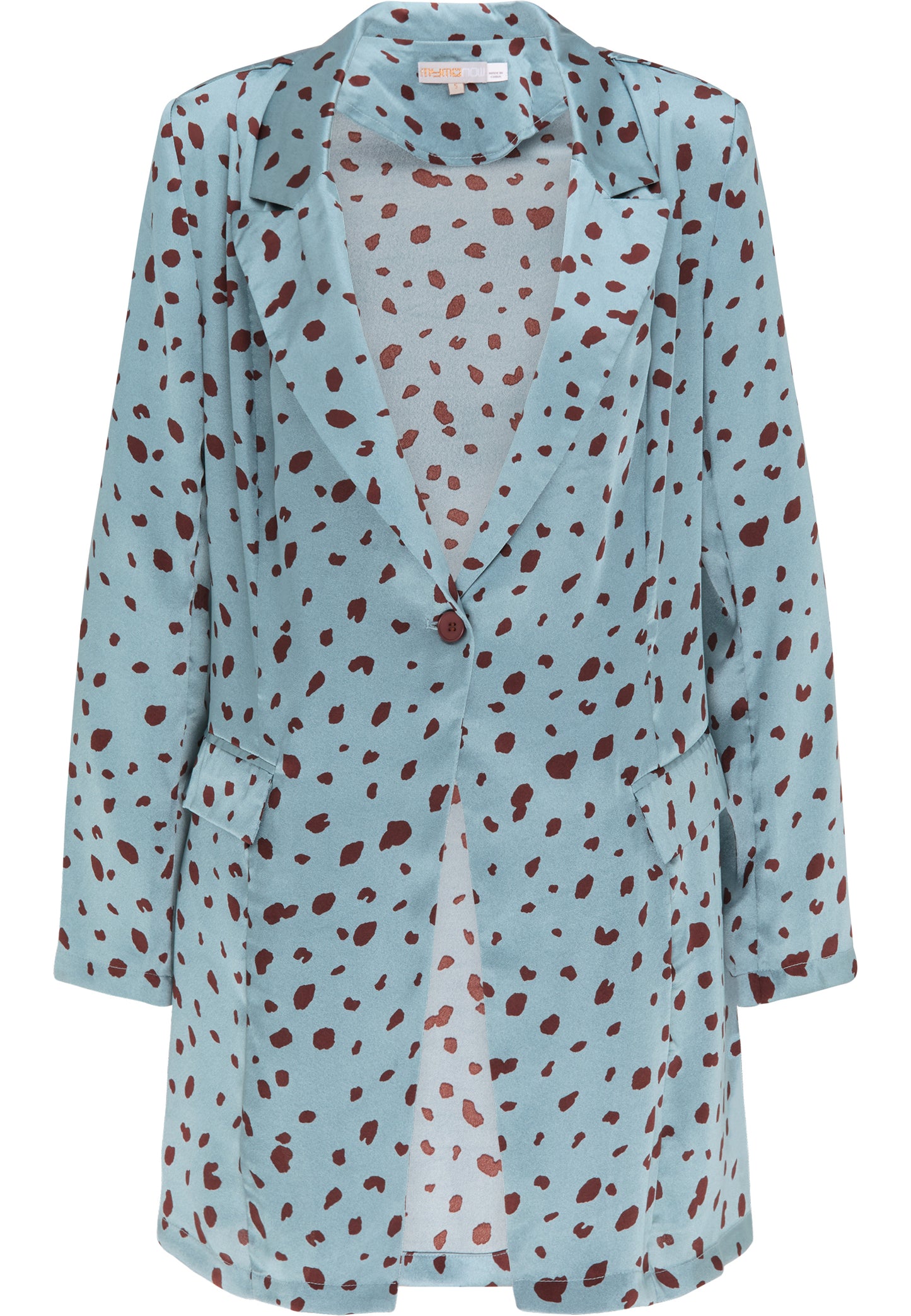 myMo NOW damska kurtka