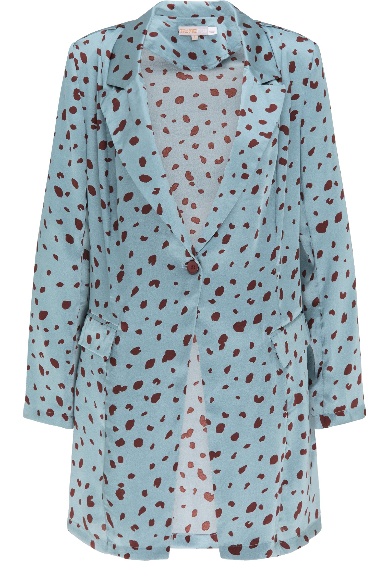 myMo NOW damska kurtka