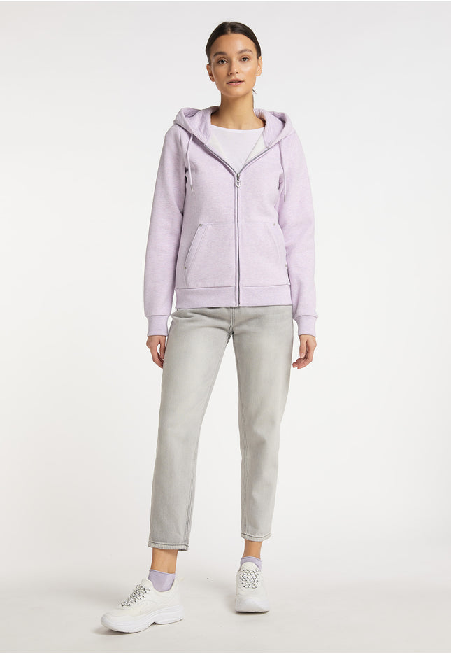 myMo Women's Sweat Jacket