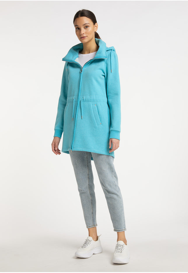 myMo Women's Sweat Jacket