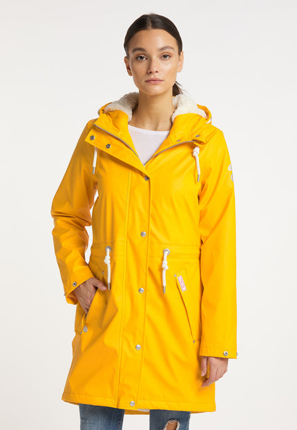 myMo Women's 3 In 1 Raincoat