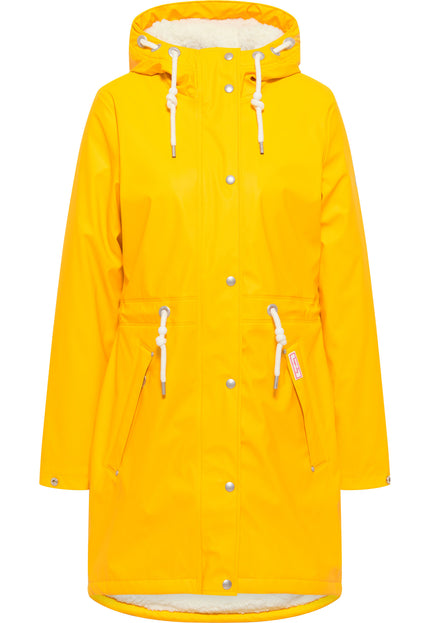 myMo Women's 3 In 1 Raincoat