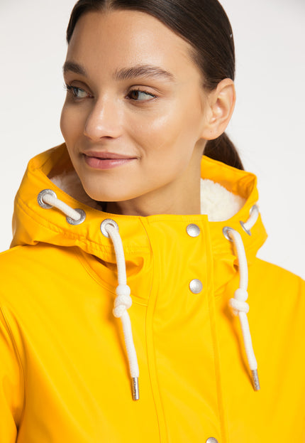myMo Women's 3 In 1 Raincoat