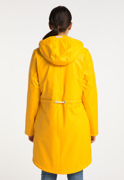 myMo Women's 3 In 1 Raincoat