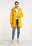 Sunny Yellow
