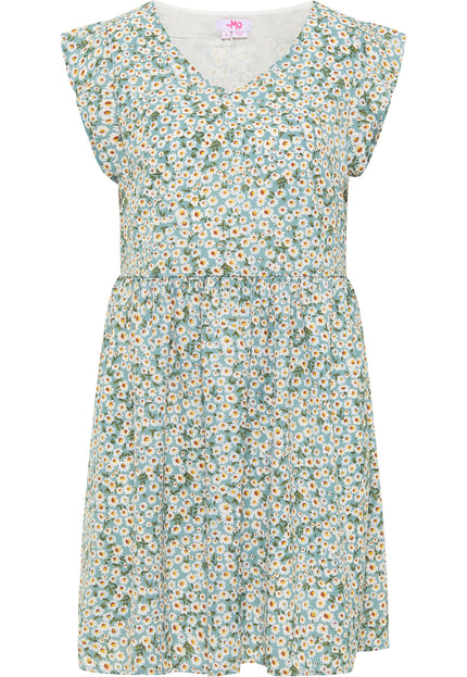 myMo Damen Kleid