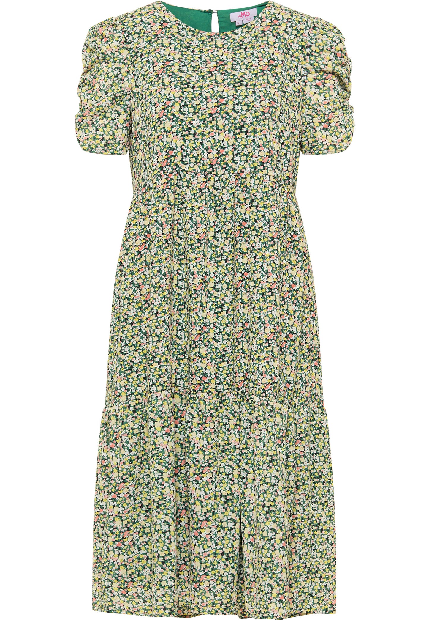 myMo Women's Midi Dress