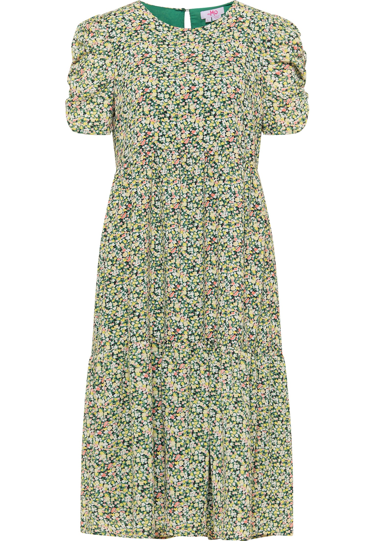 myMo Women's Midi Dress