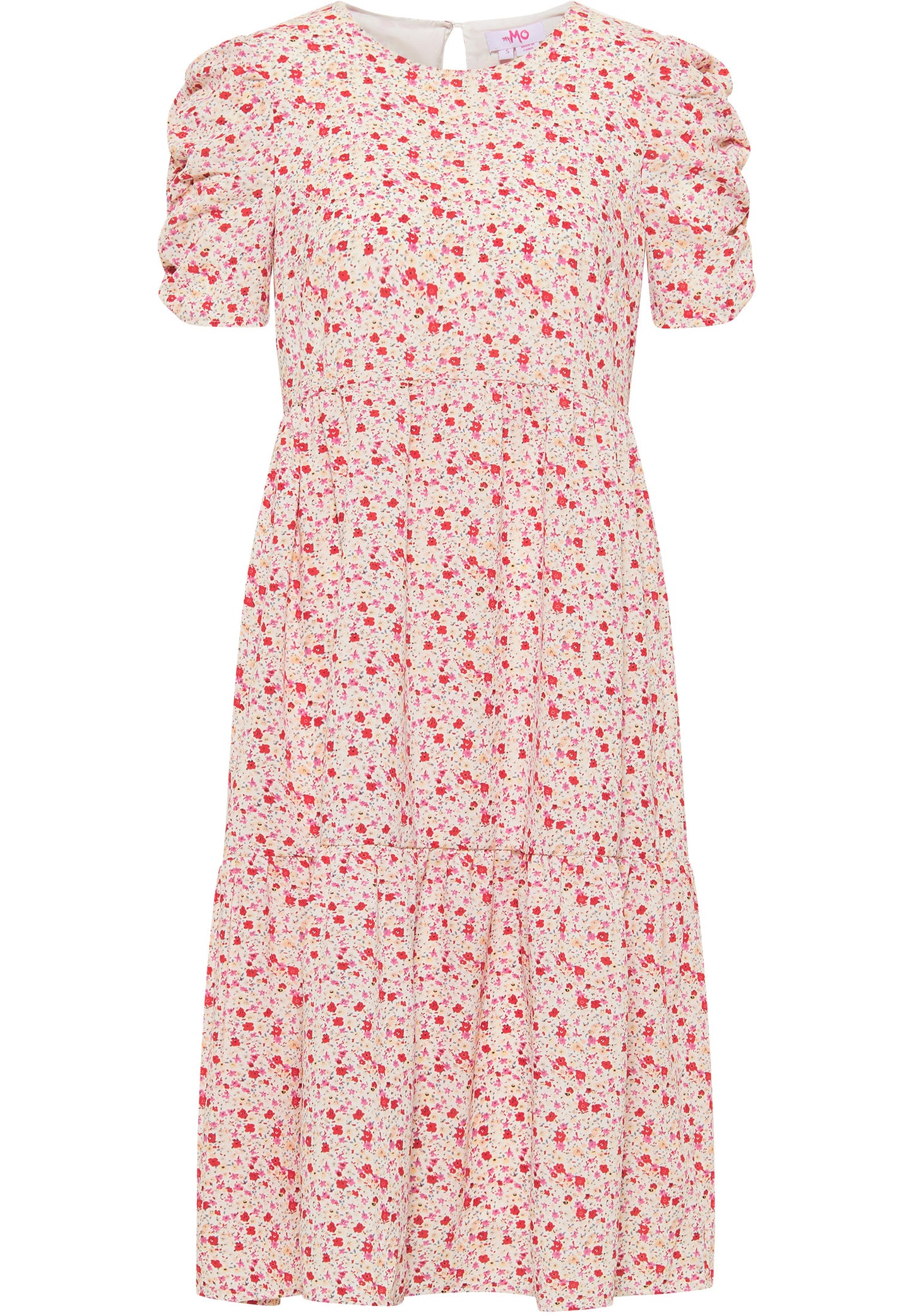 myMo Women's Midi Dress