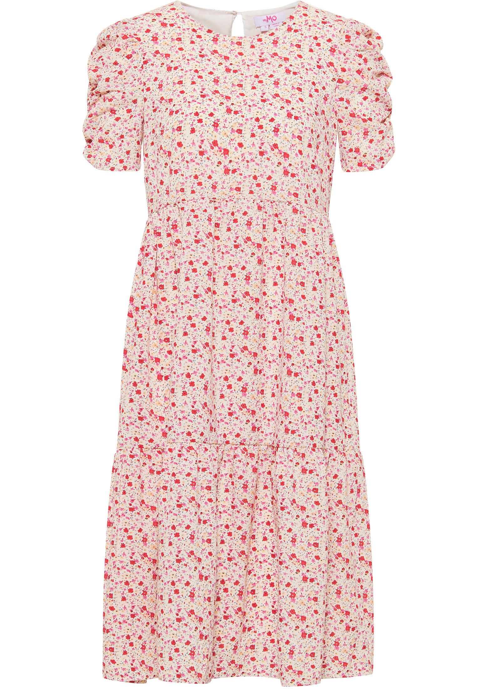 myMo Women's Midi Dress