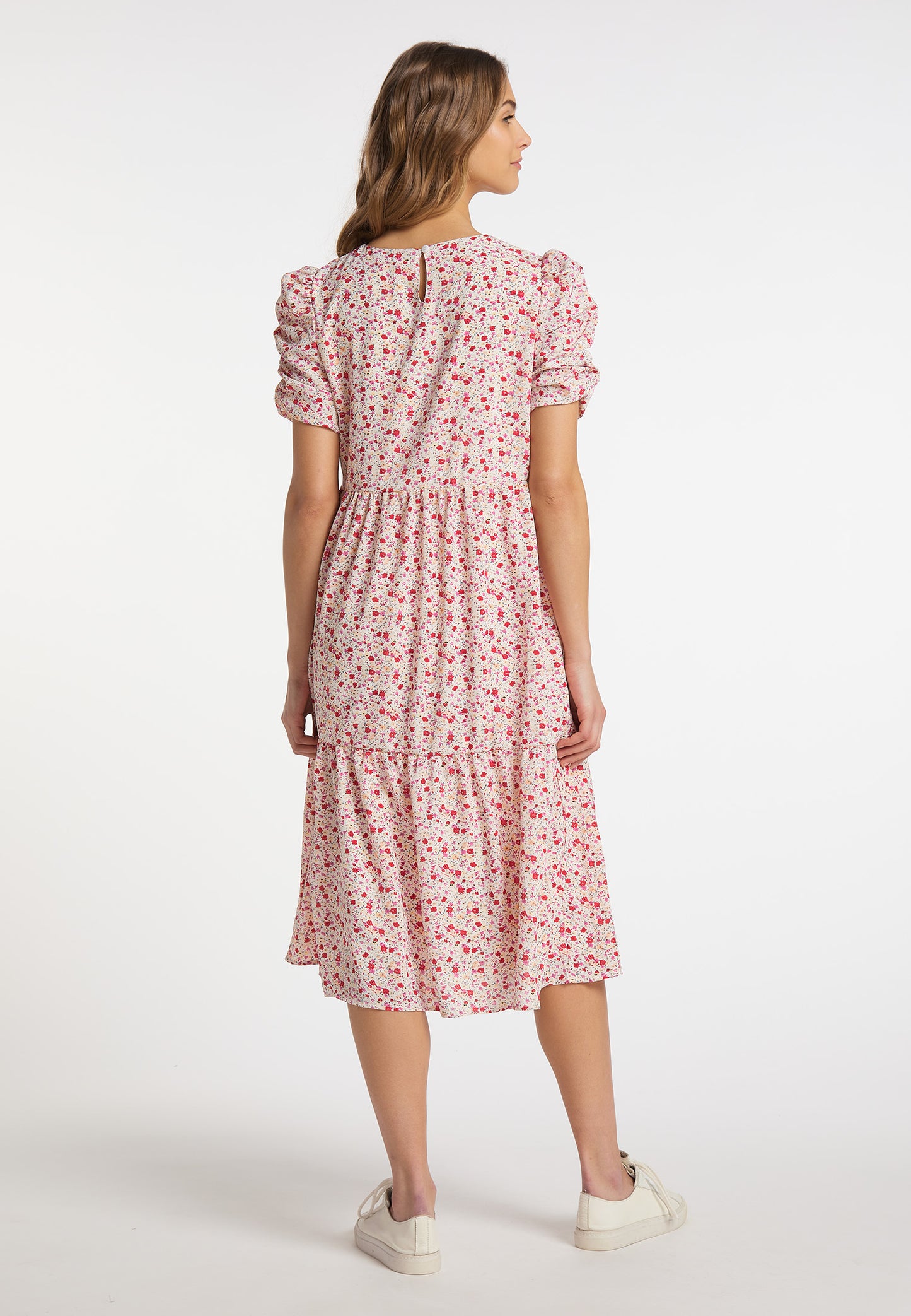 myMo Women's Midi Dress